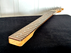 FENDER SQUIER TELECASTER GUITAR NECK