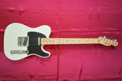 FENDER TELECASTER AMERICAN SPECIAL 60TH ANNIVERSARY