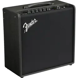 FENDER MUSTANG LT-50