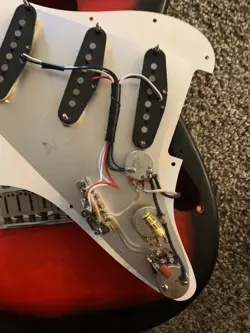 40TH ANNIVERSARY LOADED