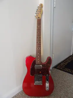 TELE WITH UPGRADE