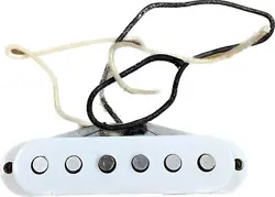 STRATOCASTER STRAT BRIDGE/MIDDLE/NECK