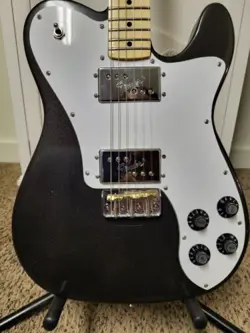 DELUXE STRING ELECTRIC