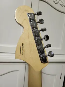 TELECASTER DELUXE STRING