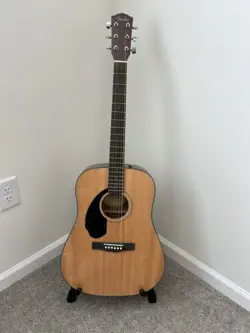 GUITAR GREAT CONDITION!