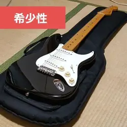 86 FENDER STRATOCASTER