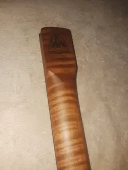 MUSIKRAFT FENDER LIC.