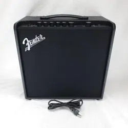FENDER MUSTANG LT 50 1X12