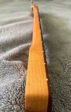 62 STRATOCASTER AMERICAN