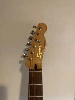 TELECASTER NECK CLASSIC VIBE