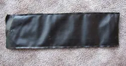 1966  FENDER AMPLIFIER REVERB TANK BAG