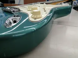 FENDER MEXICO STRATOCASTER