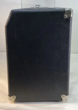 FENDER SUPER 60 2-CHANNEL 60-WATT 1X12