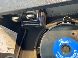 2-CHANNEL 60-WATT 1X12