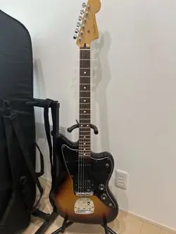 BLACKTOP JAZZMASTER JAZZ