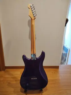 FENDER PLAYER LEAD III