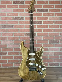 FRANKENSTEIN STRATOCASTER