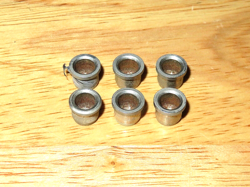 NICKEL TELECASTER STRING