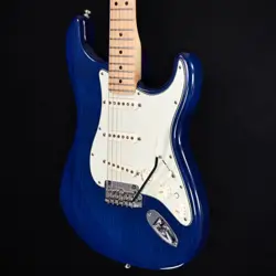 MAPLE FINGERBOARD SAPPHIRE