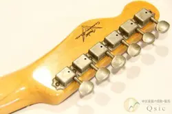 1963 TELECASTER DAKOTA