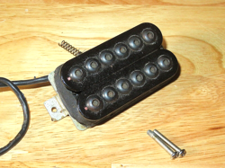 INVADER HUMBUCKER