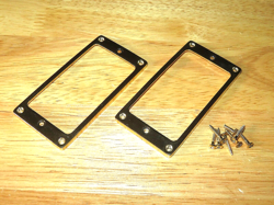 GOLD HUMBUCKER PICKUP