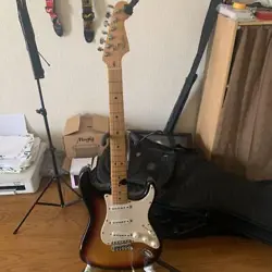 FENDER USA