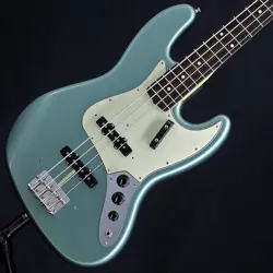 FENDER CUSTOM SHOP [USED] 1961 JAZZ BASS N.O.S. (SHERWOOD GREEN METALLIC) '22