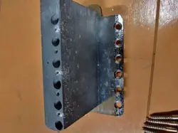 JAPAN STRATOCASTER BRIDGE