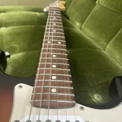 AMERICAN STRATOCASTER 3CS/R