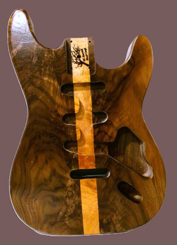 CEDAR FENDER