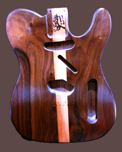 CEDAR FENDER STYLE