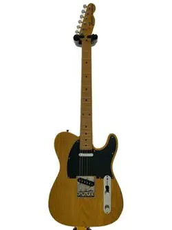 ELECTRIC GUITAR FENDER TL72-50 NATURAL 1986-1987 MADE IN JAPAN WITH SOFT CASE