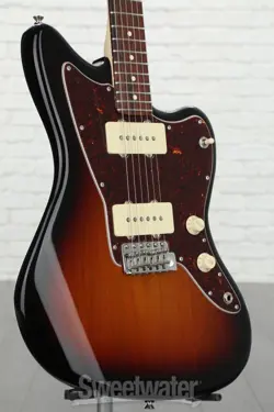 JAZZMASTER 3-TONE