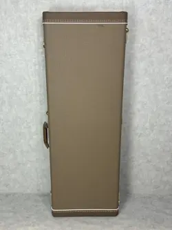 FENDER CUSTOM SHOP MBS 1961 STRATOCASTER CLOSET CLASSIC BUILT BY GREG FESSLER