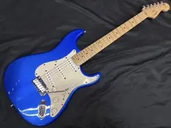 STANDARD STRATOCASTER BLUE