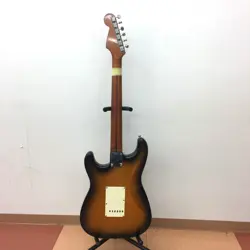 57 STRATOCASTER SUNBURST