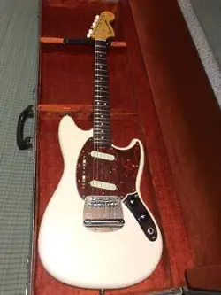 VSP MUSTANG FENDER