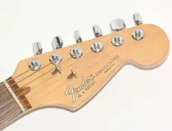 STANDARD STRATOCASTER BSB