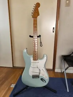 50S STRATOCASTER 1999
