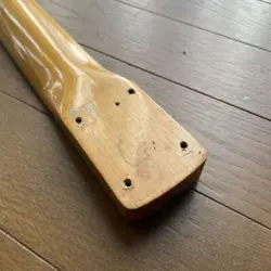 FENDER MUSTANG SHORT