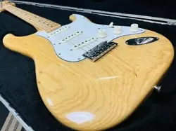 ITEM! FENDER MADE