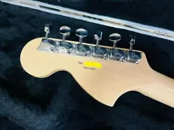 BARGAIN ITEM! FENDER