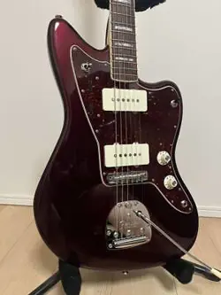 JAZZMASTER OX