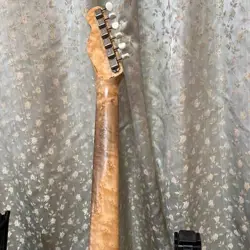 TELECASTER]