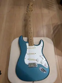POWERHOUSE STRATOCASTER STRATOCASTER