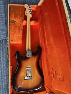 FENDER / PLAYER PLUS STRATOCASTER HSS