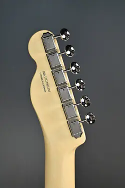 TELECASTER HUMBUCKING ROSEWOOD