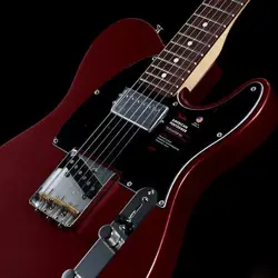 TELECASTER W/HUMBUCKING