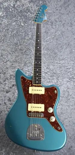 CS 1966 JAZZMASTER